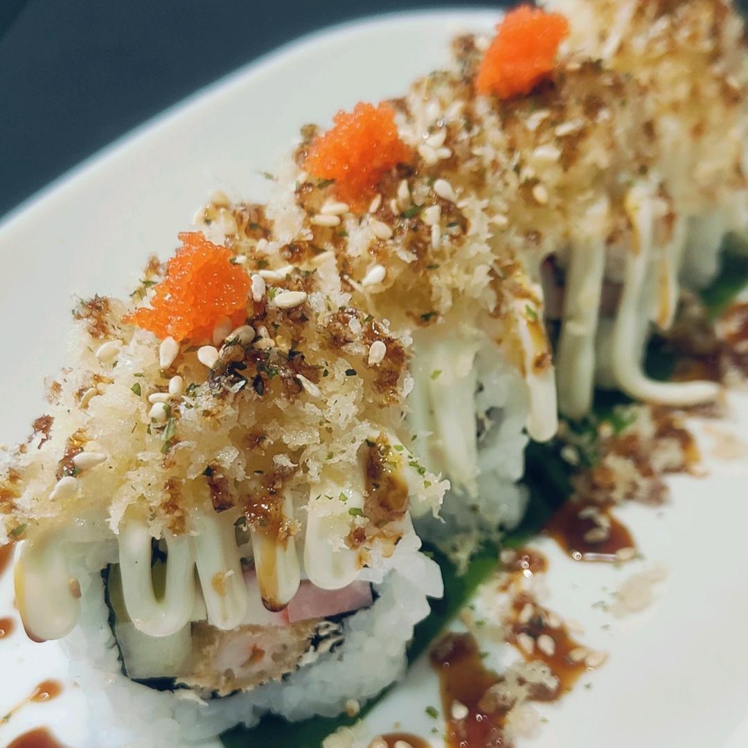 城南公园一元寿司