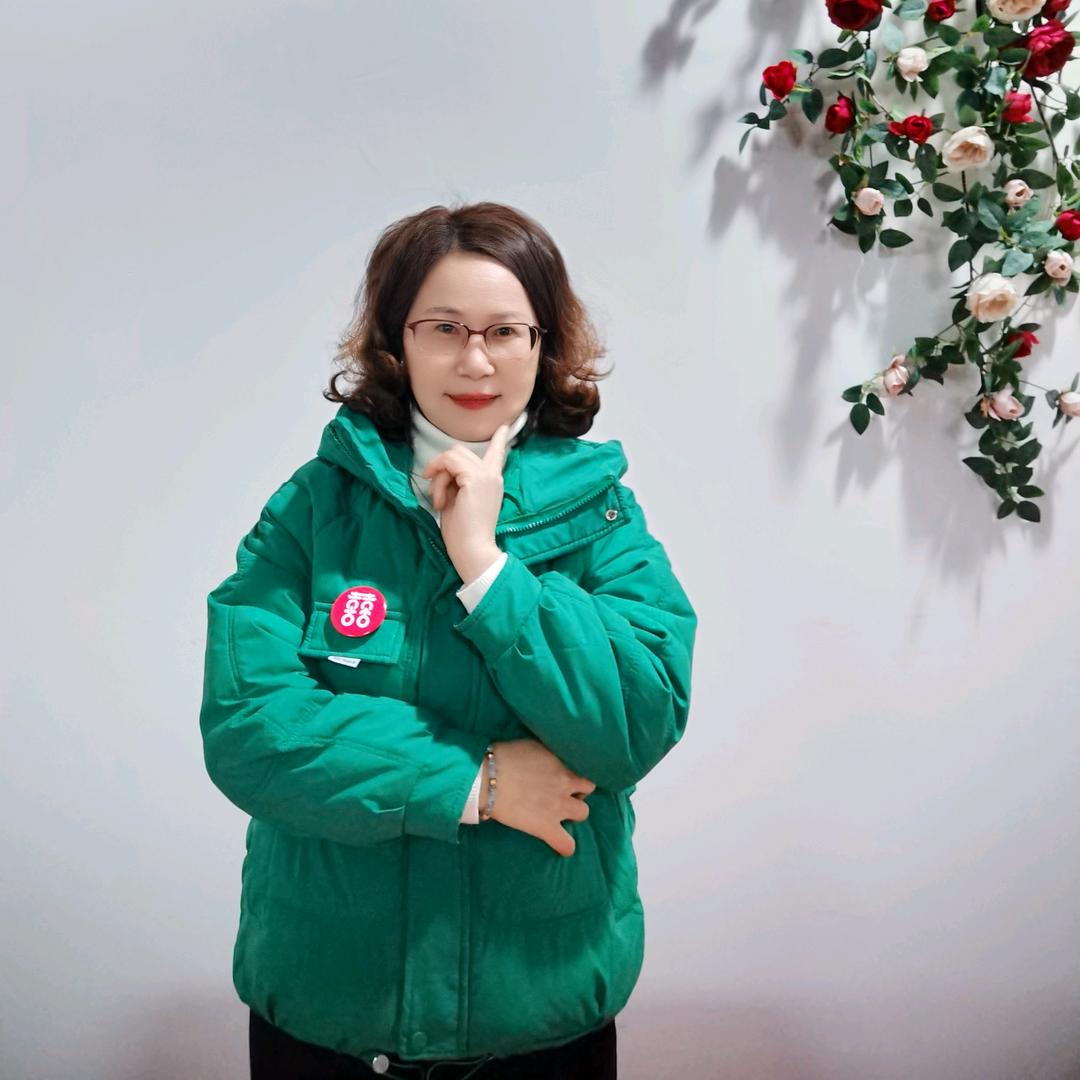 红娘马姐（说媒.收徒弟）