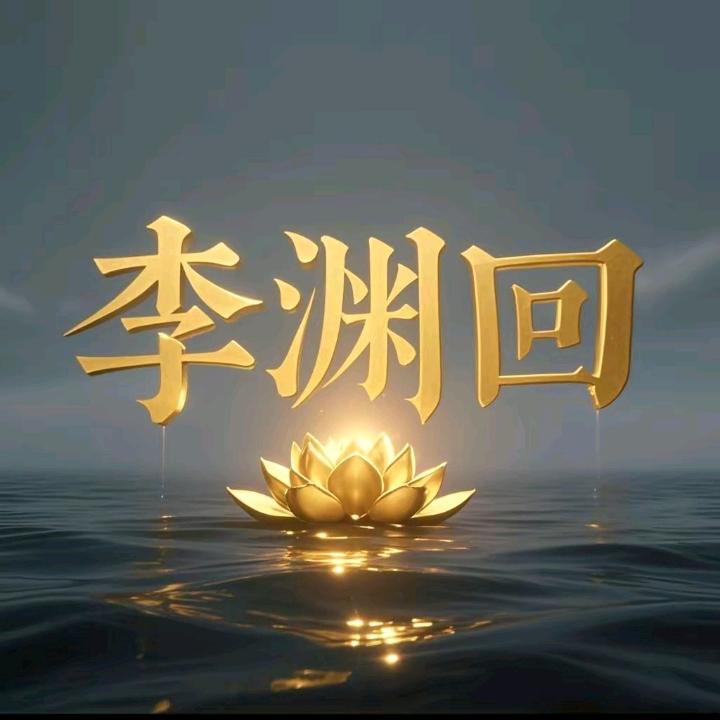 李渊回