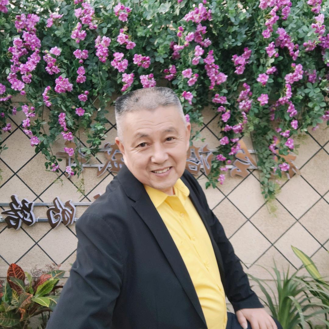 童心（快乐老翁）