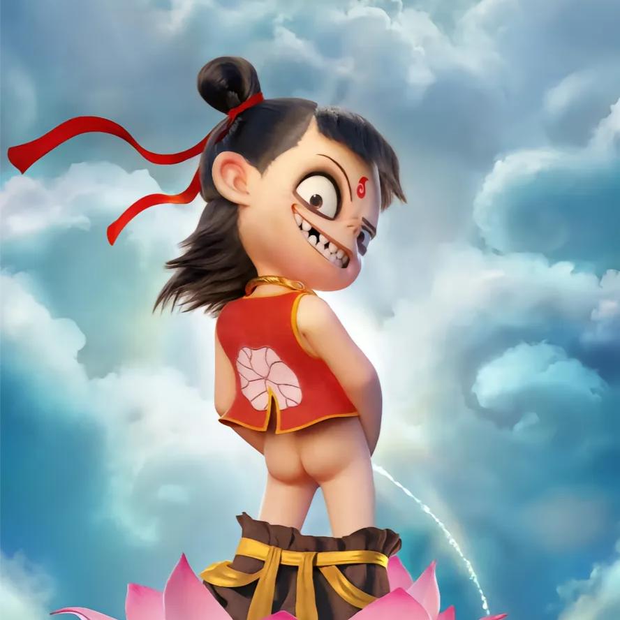 @Nꦿ: ༼ཽ༉小人物এۣ࿐