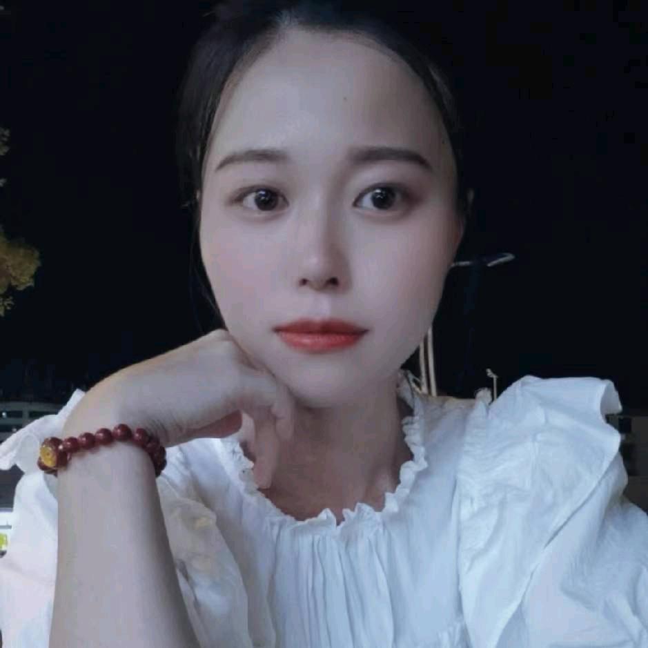 努力版潘小姐