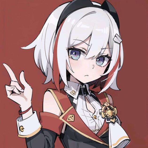 燃星