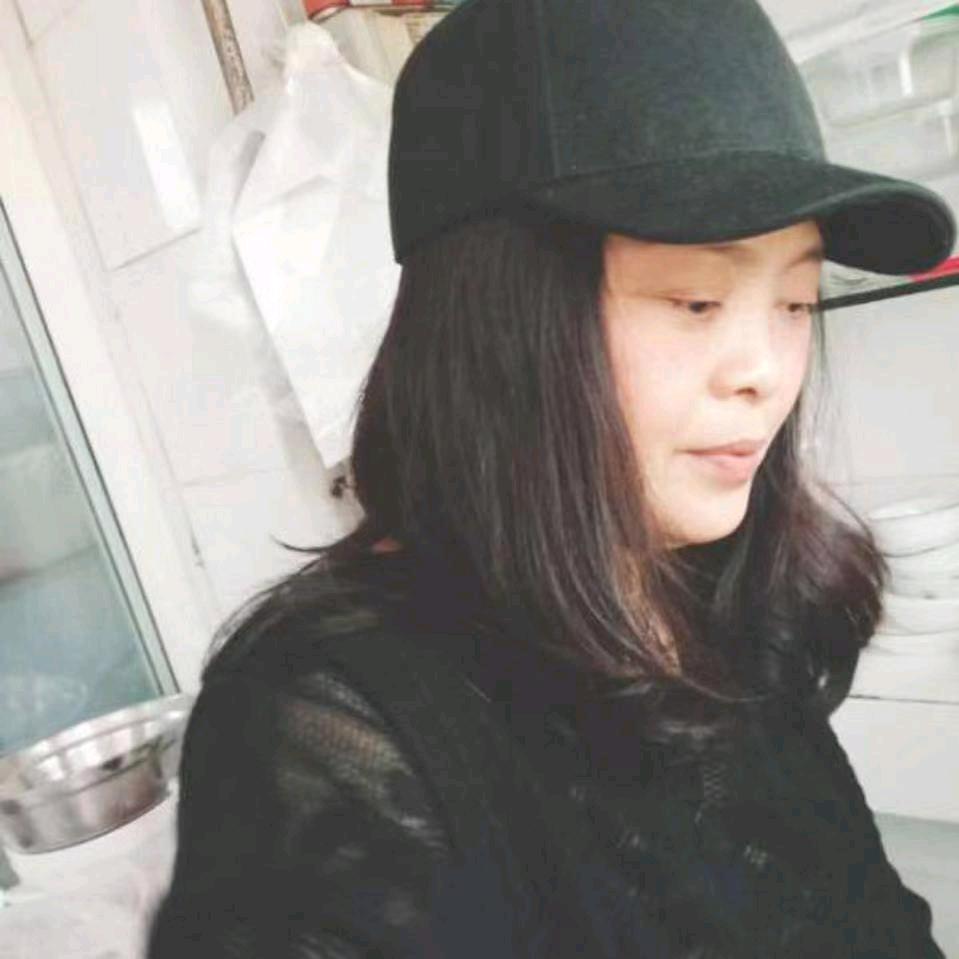 阿芳的玫瑰🌹