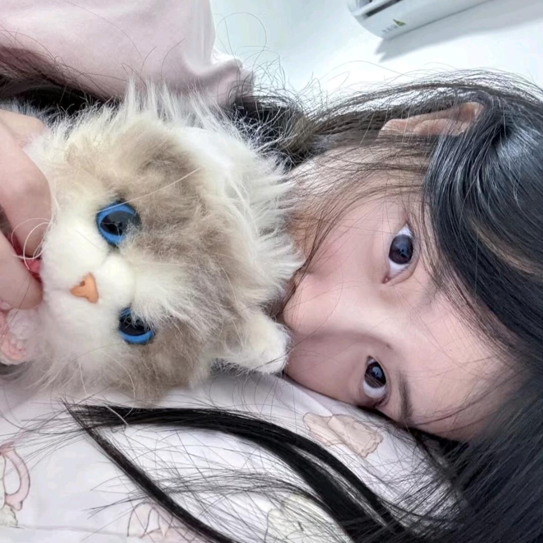萌萌虎