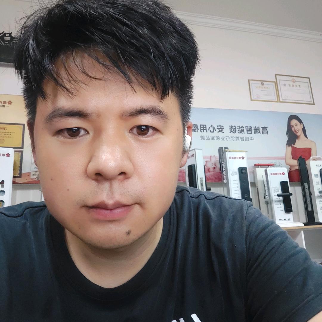 广安恒速开锁车钥匙指纹锁