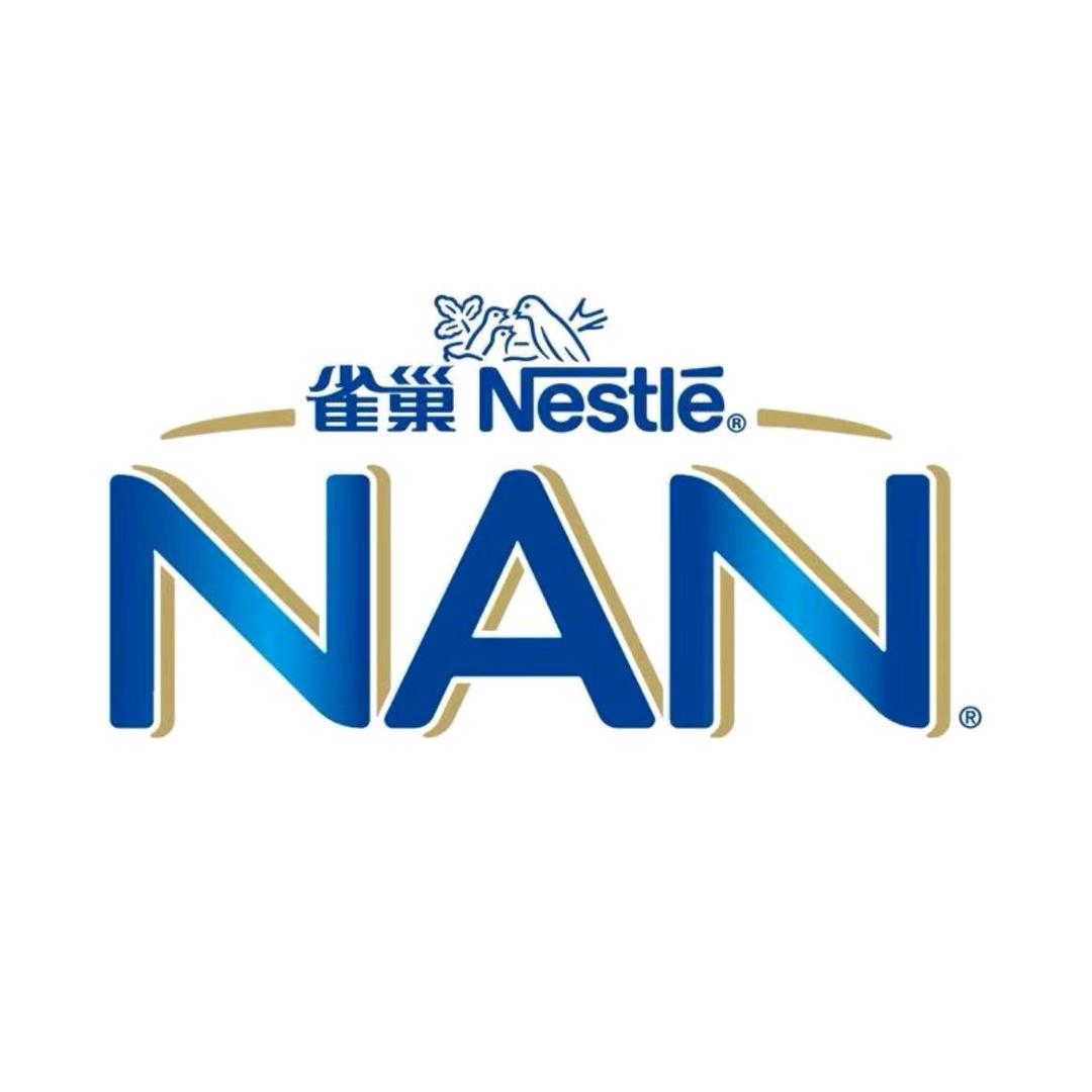 雀巢能恩奶粉直播间