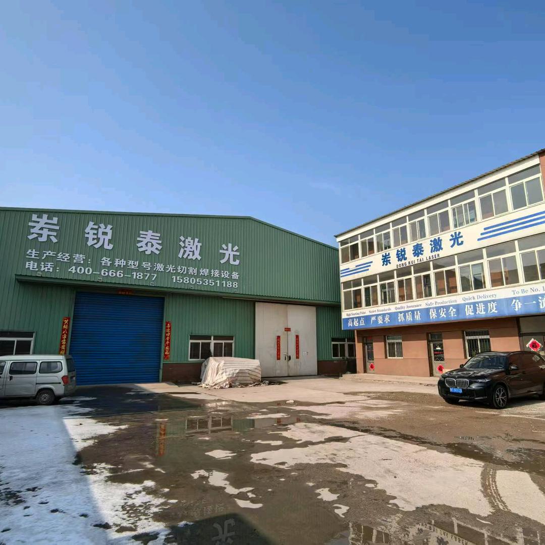烟台岽锐泰焊割设备有限公司-官方账号