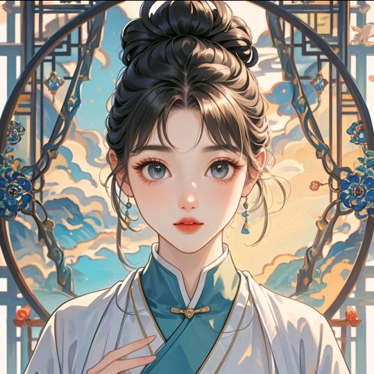 婧婵