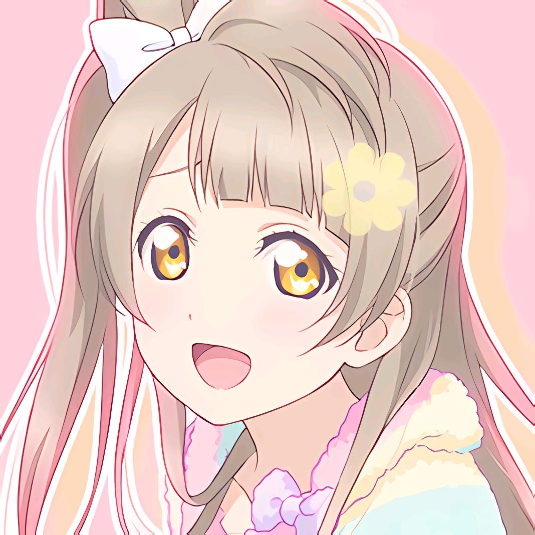 南琴梨-kotori-