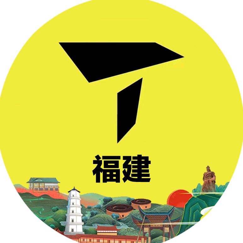 TOPSPORTS滔搏运动福建体育
