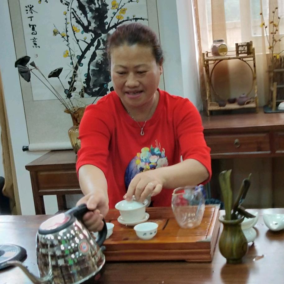 碧碧的好物分享