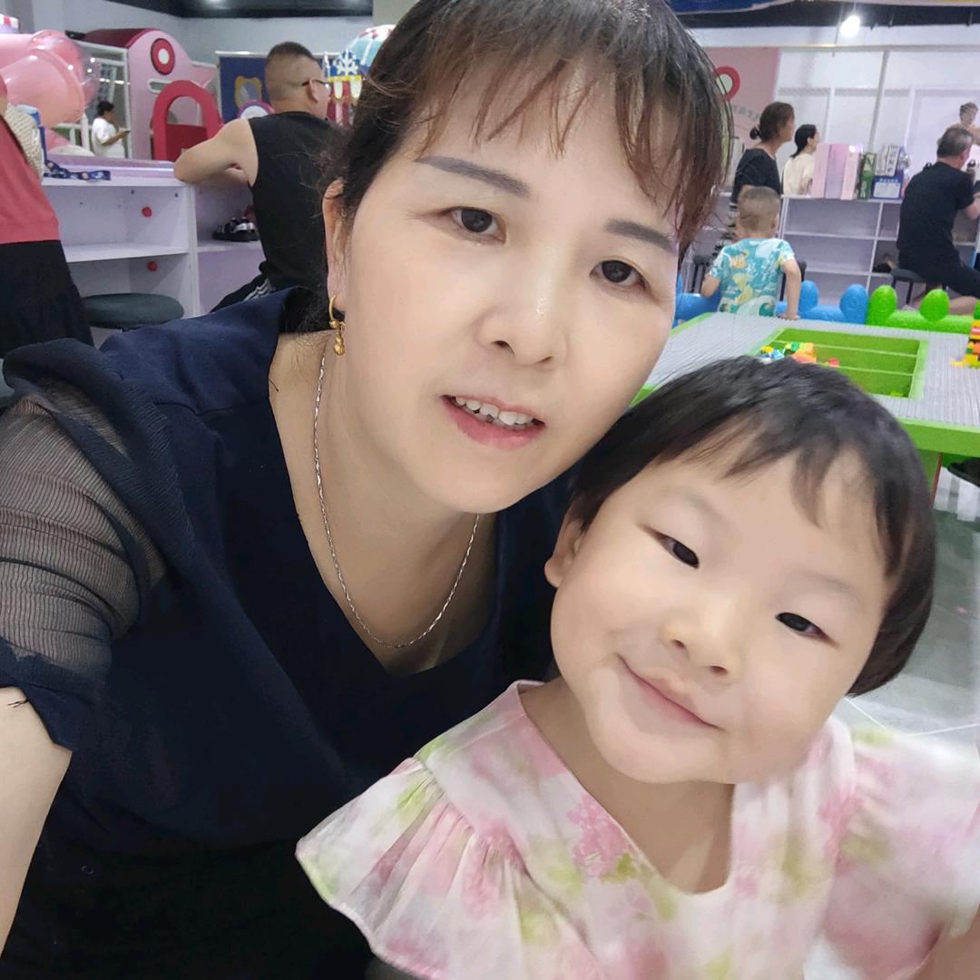 恩阳杨姐❤