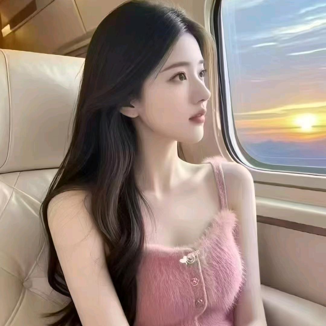 虎牙妹😄