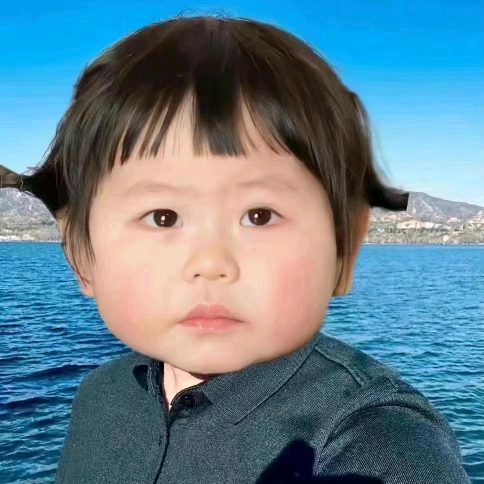 一块腹肌丶