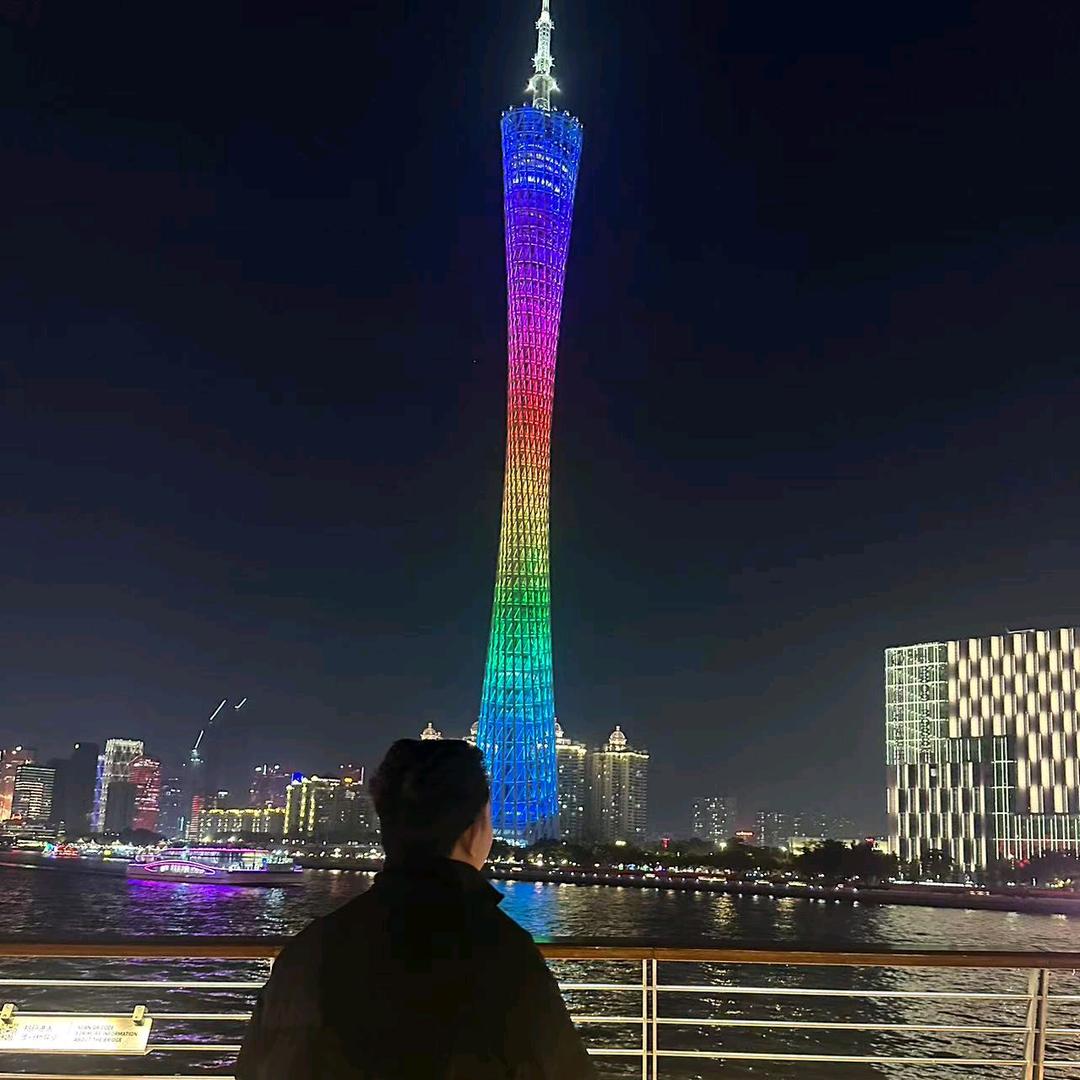 西安咨询导游–小刘