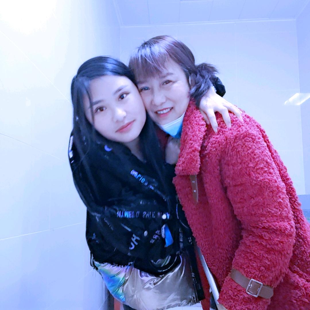 单身丈母娘