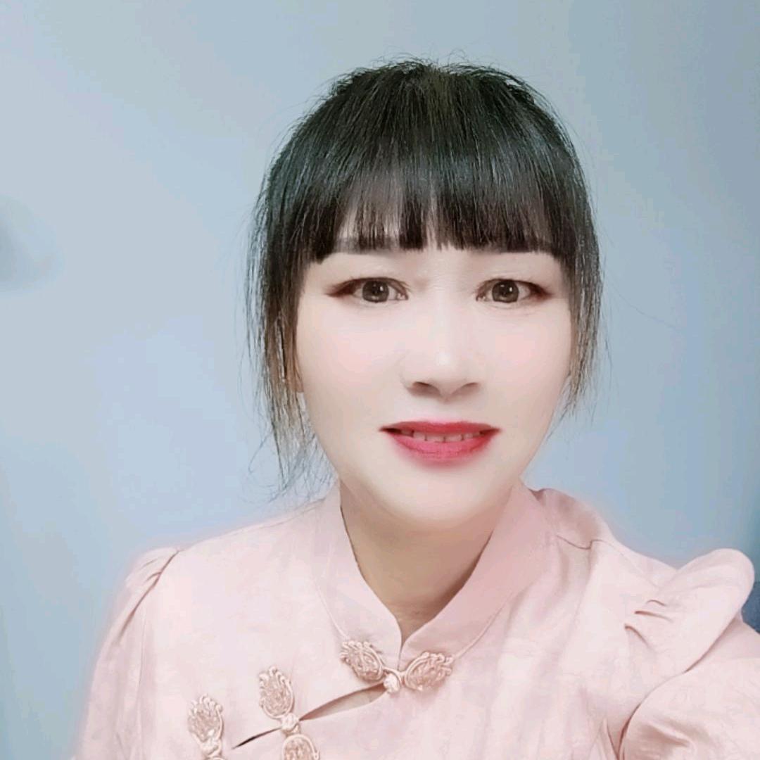 开心大姐
