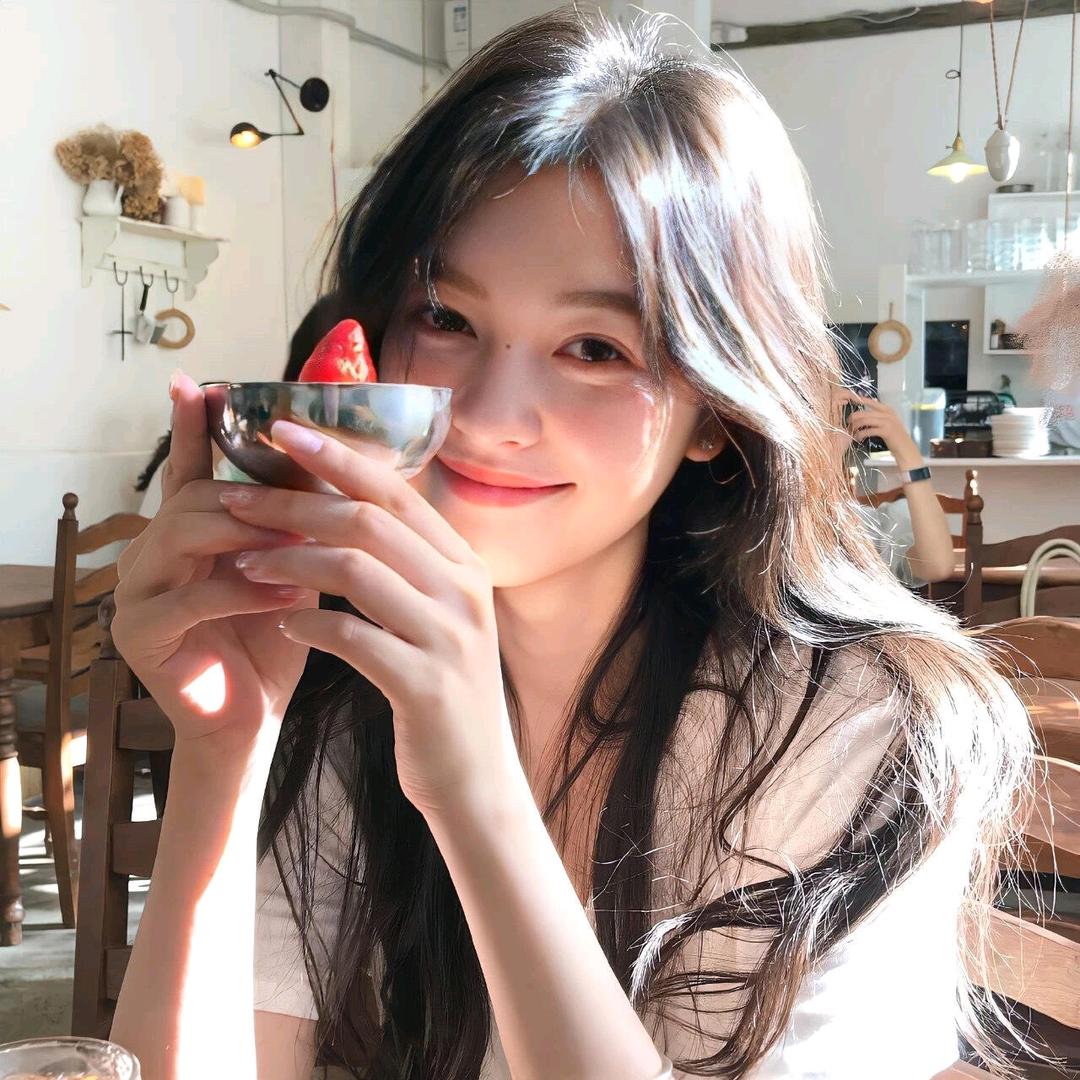 福气多多多🍓