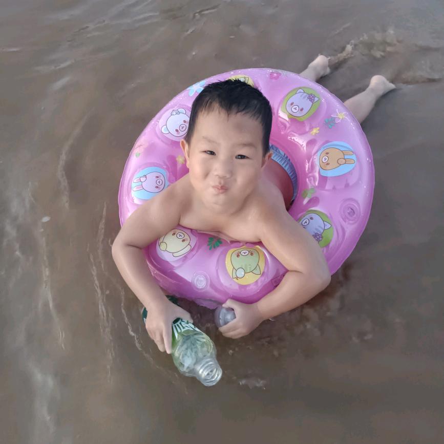 宸泽妈妈陪读