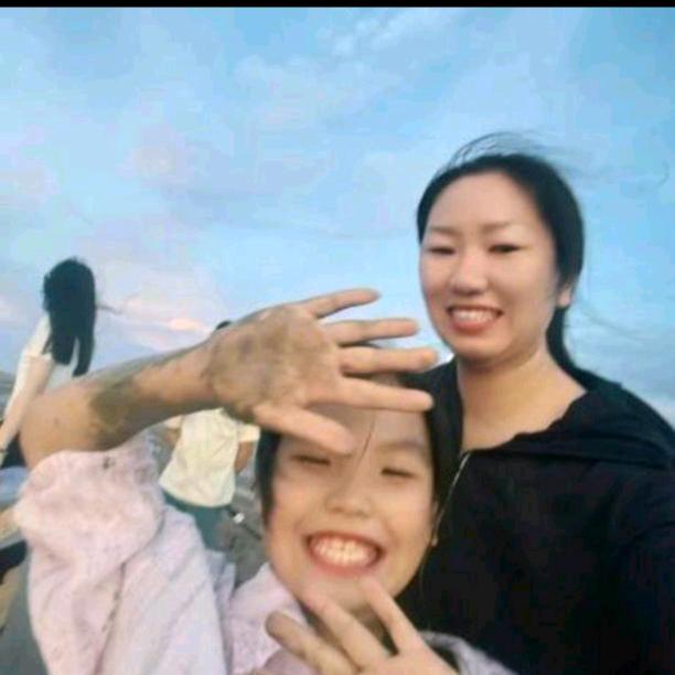 端妹仔