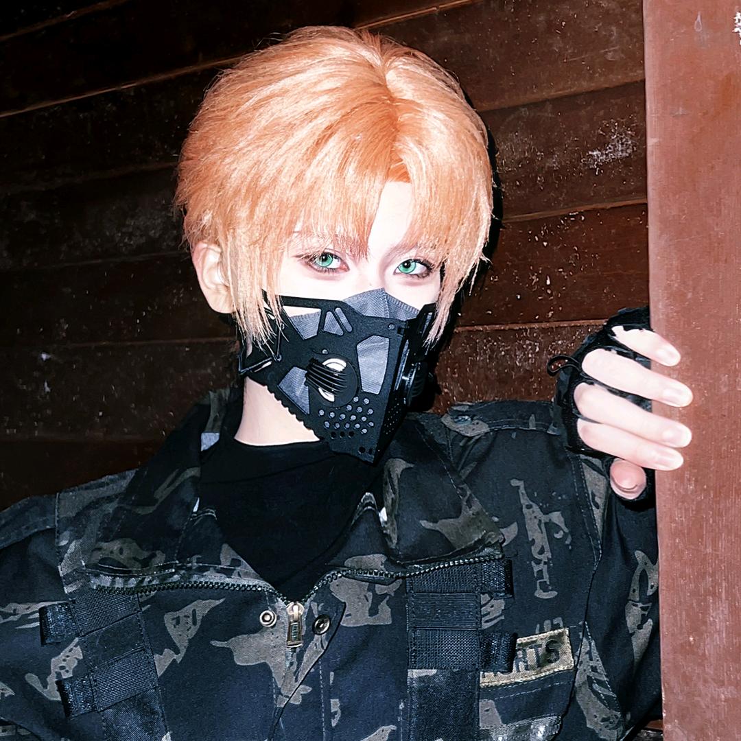 久菜合子(求关注版)