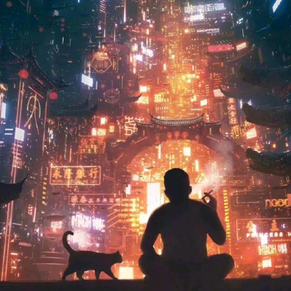 王王啊🐘