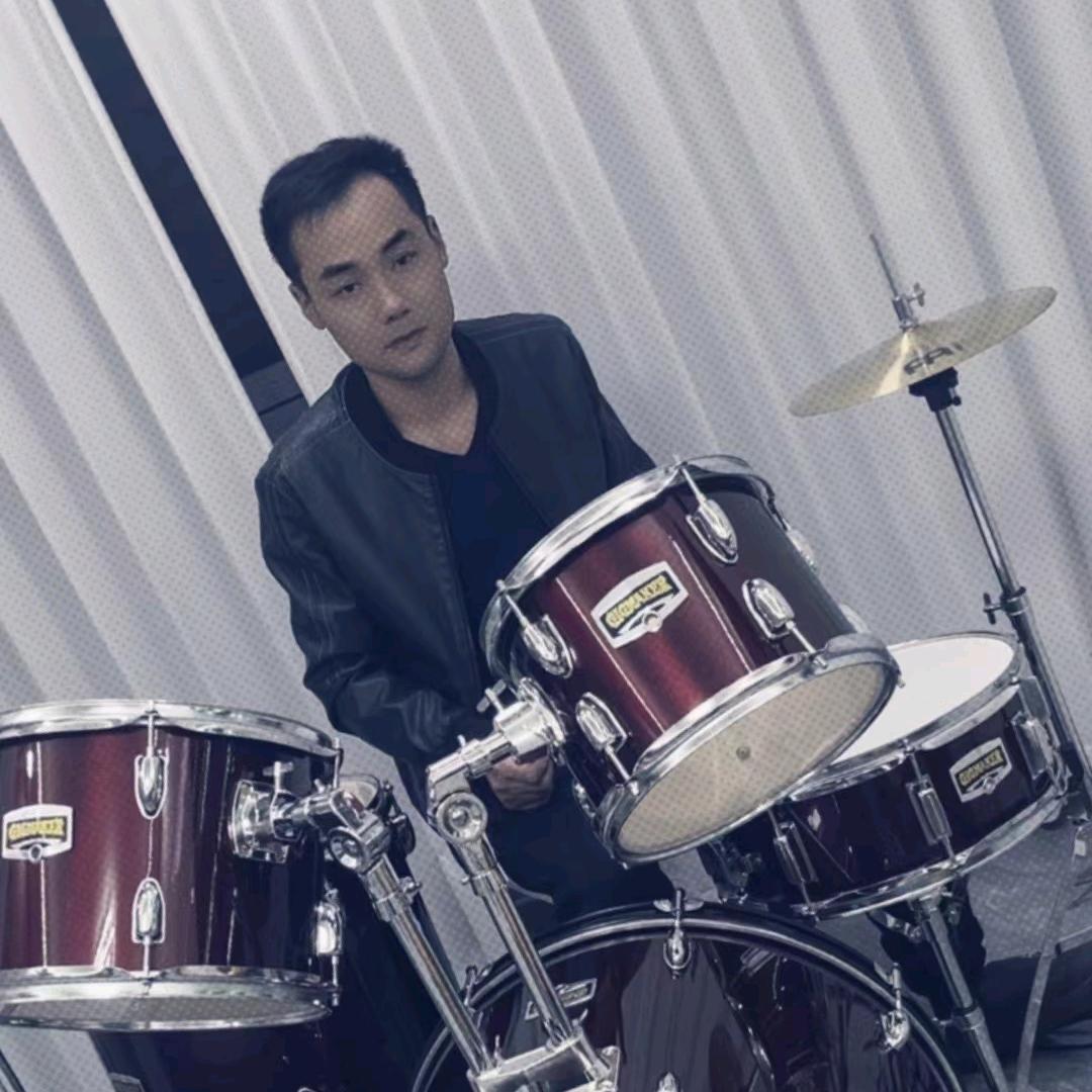 珍惜🥁【🦉猫头鹰乐队】