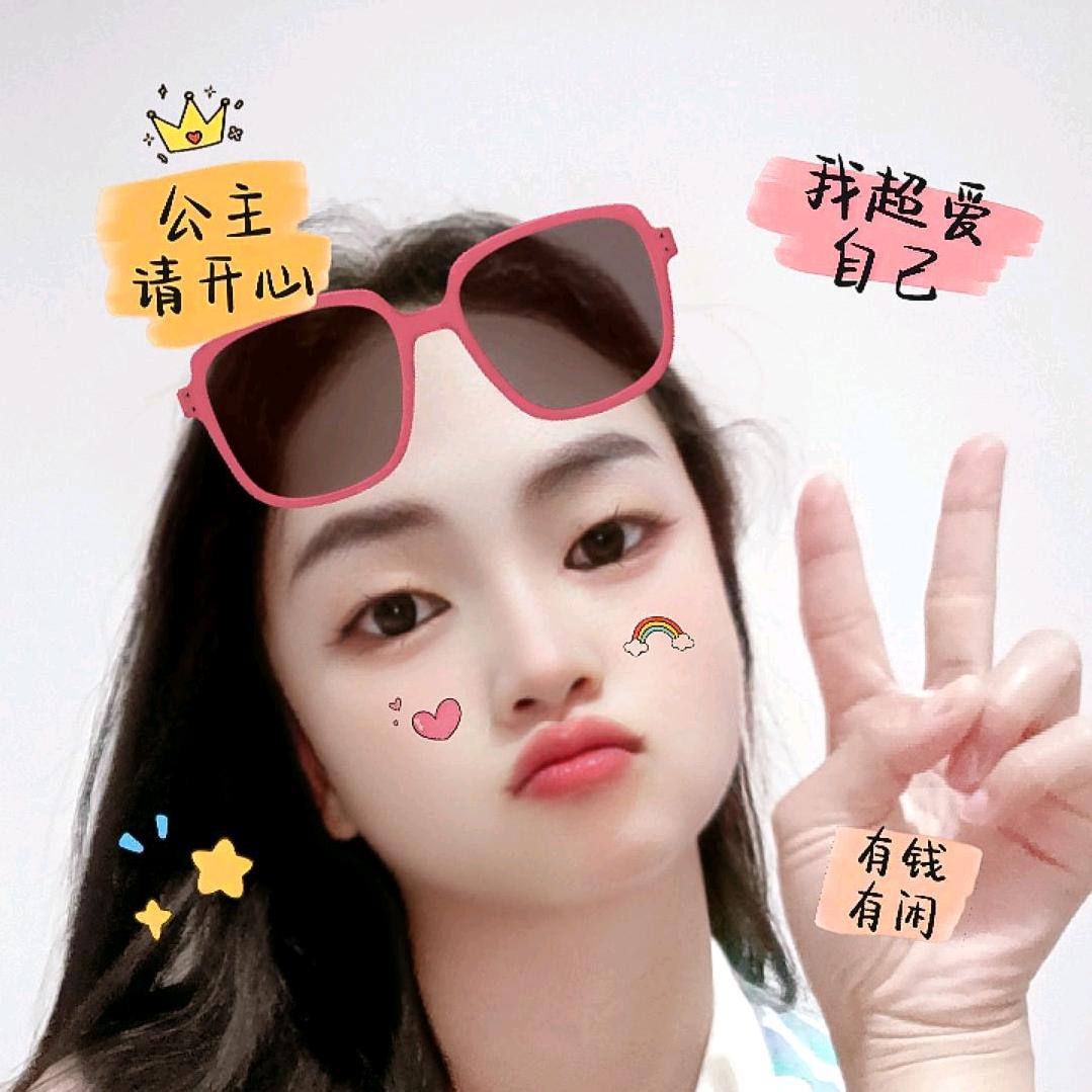 月亮升起