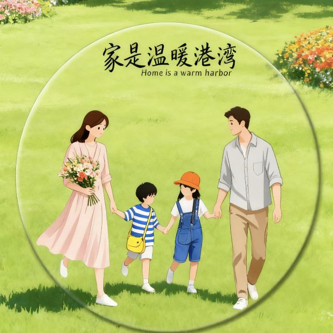 松烟
