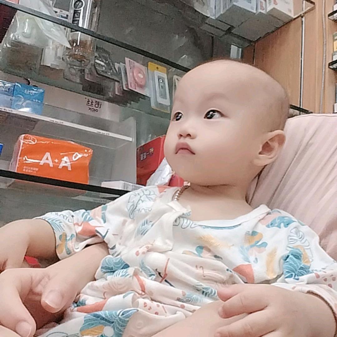 我家小宝贝