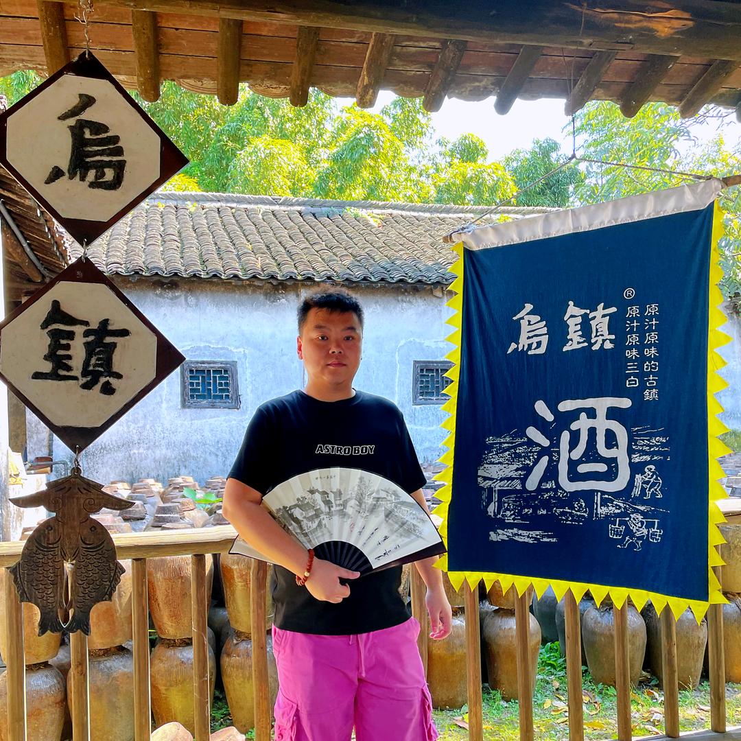 东北小赵（吃货）