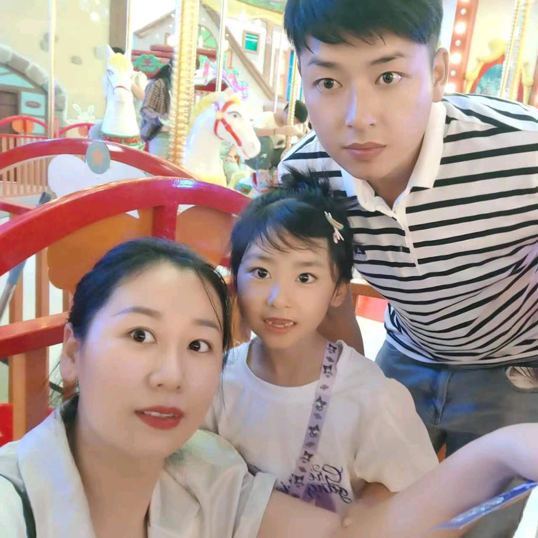 一心向楠