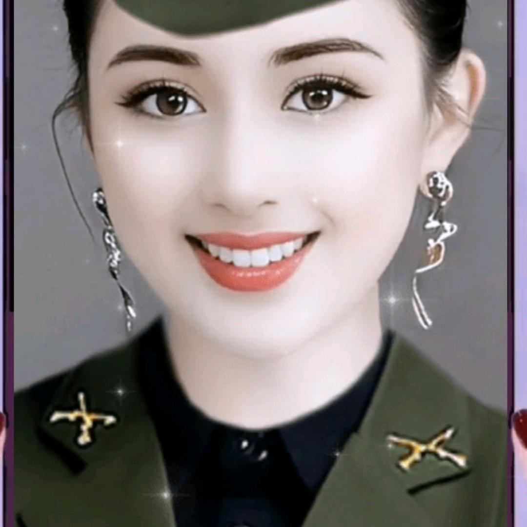 我是女神