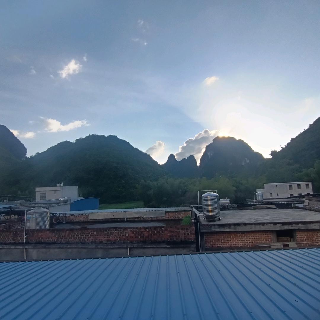 &忘掉过去#