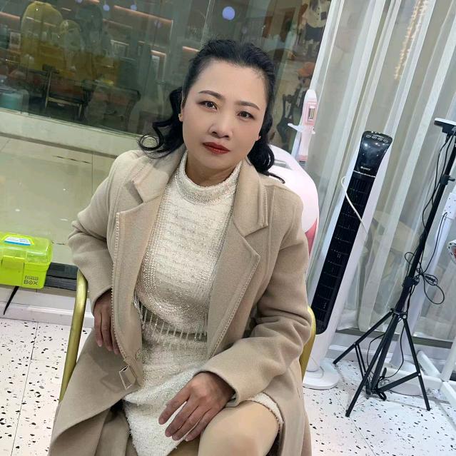 杨二姐（手势舞）