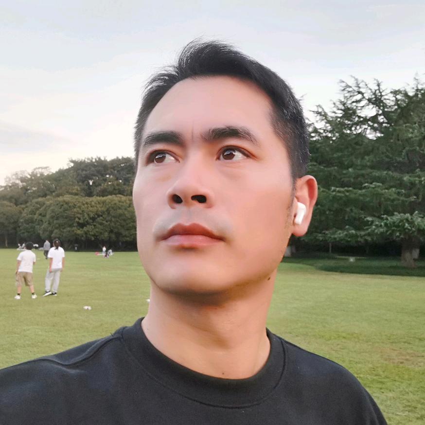 海边涛哥