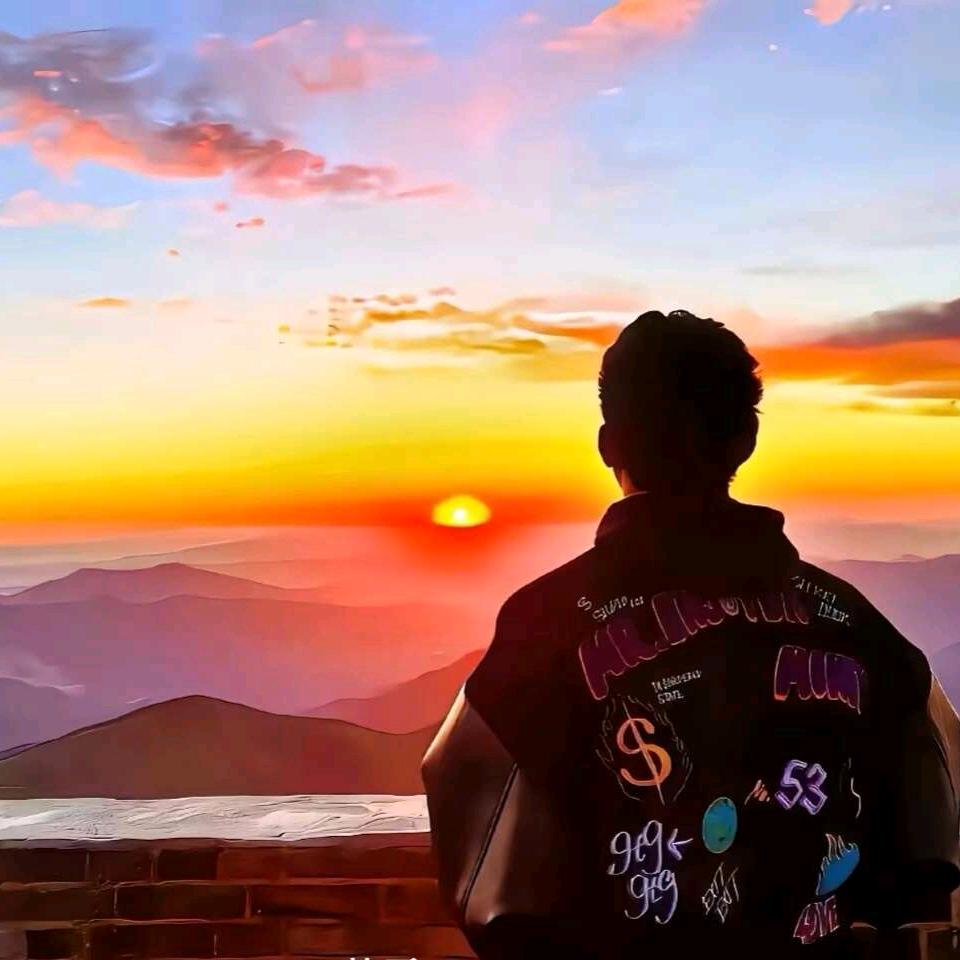 橘·子🍊