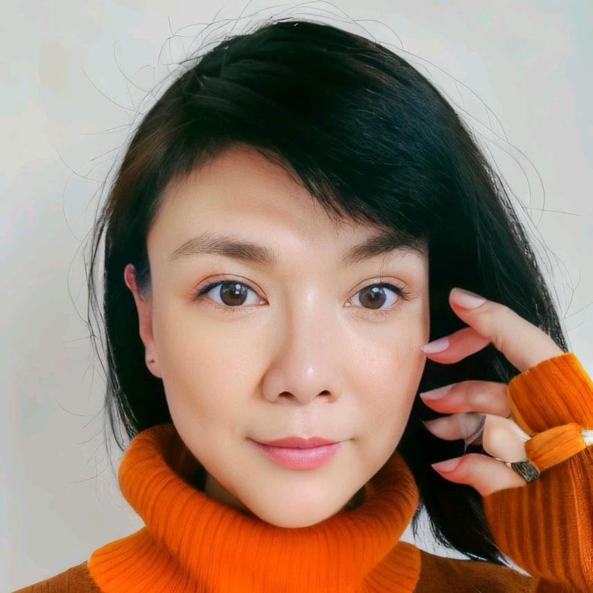 我是百合老师呀