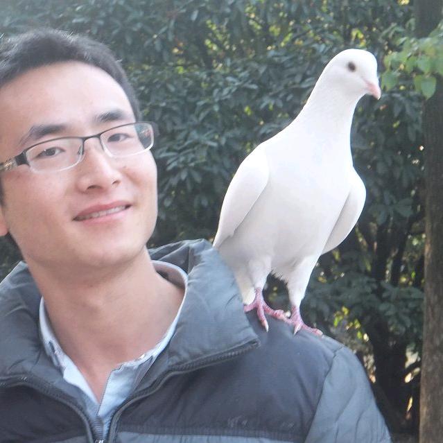 彬小样