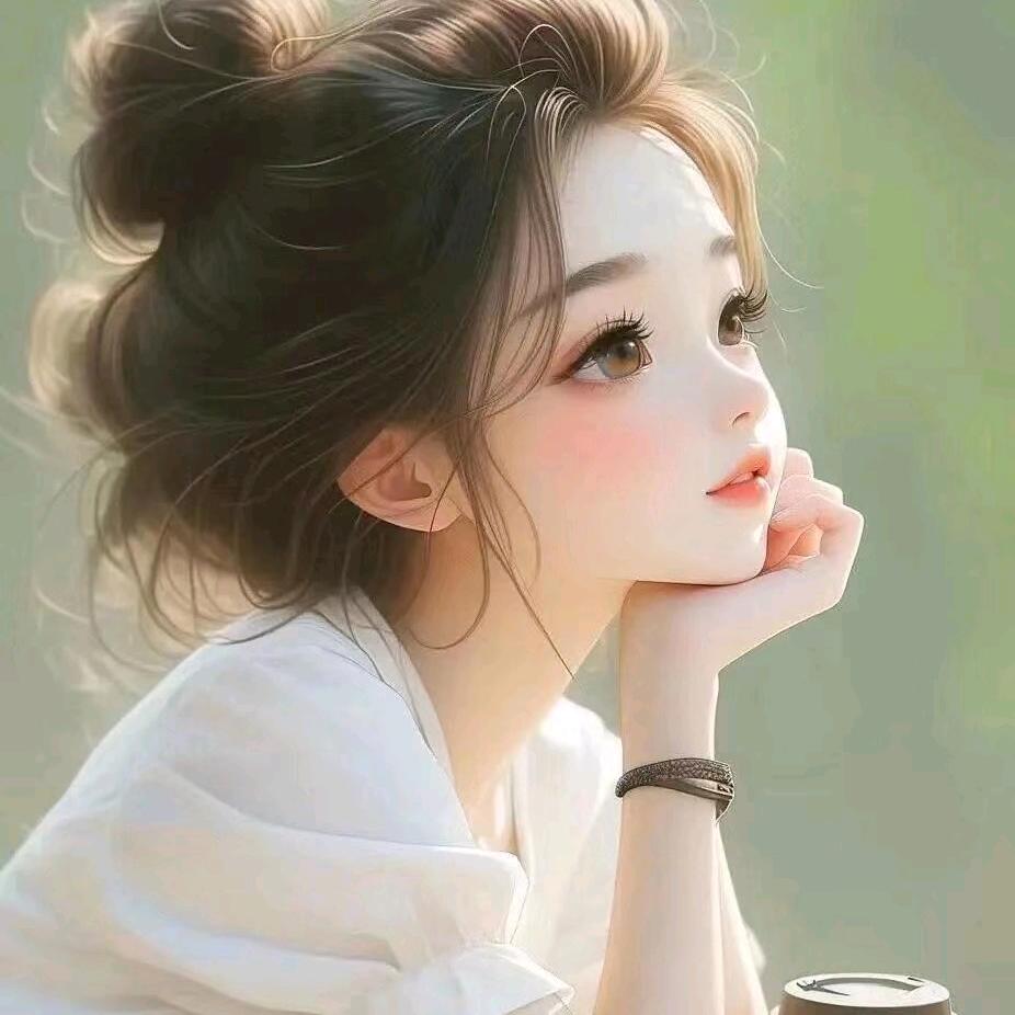 '浅浅一笑'