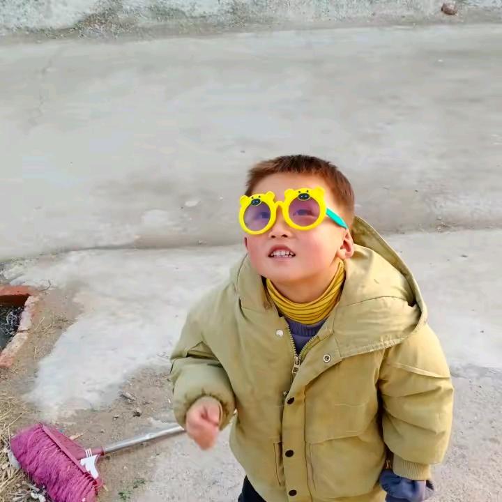 高养明