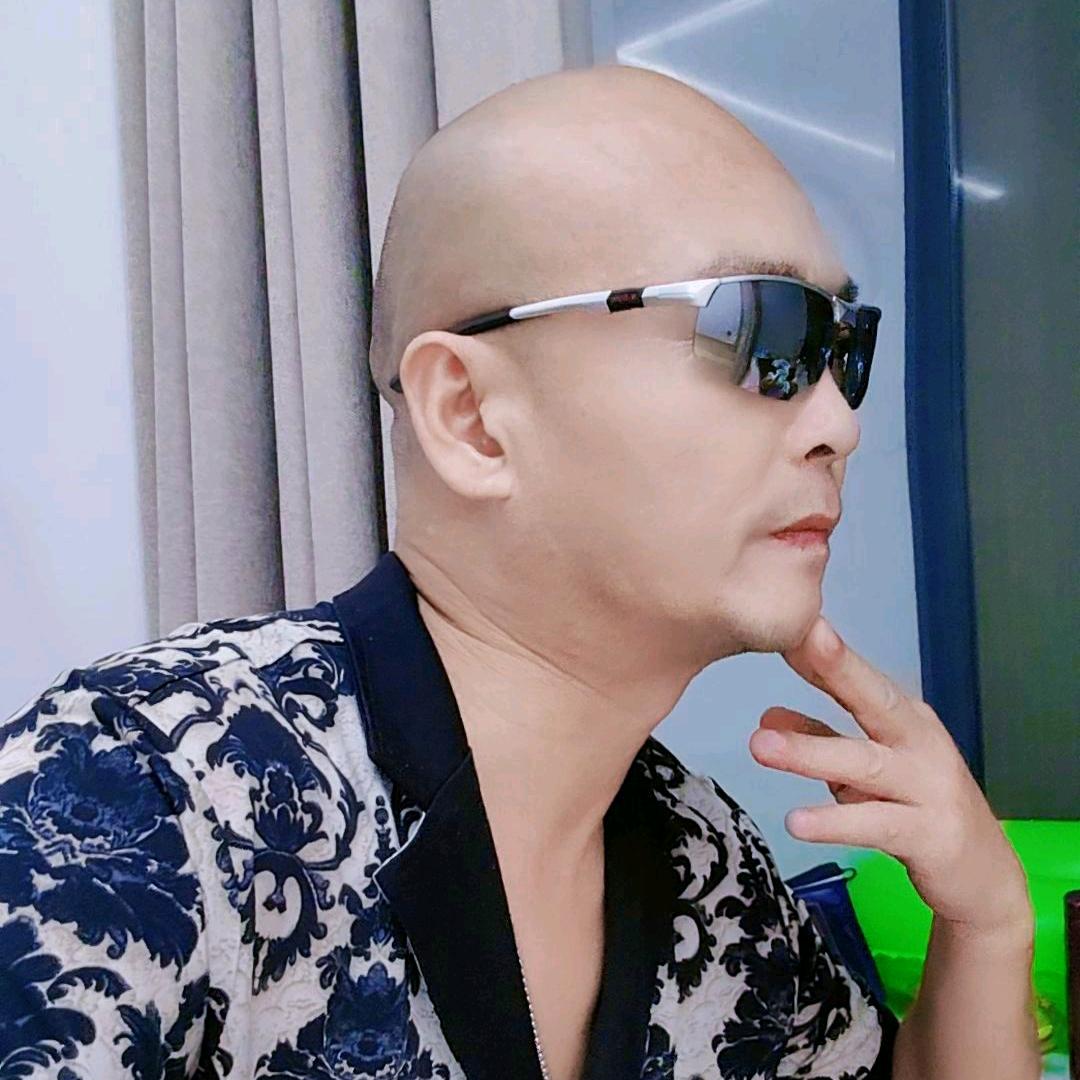 道哥 小龙虾