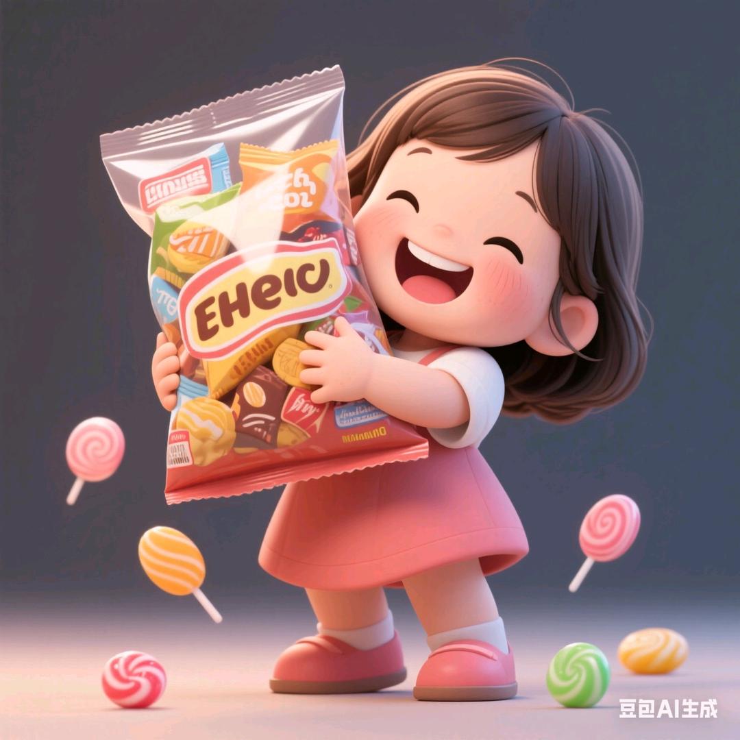 勇哥零食铺