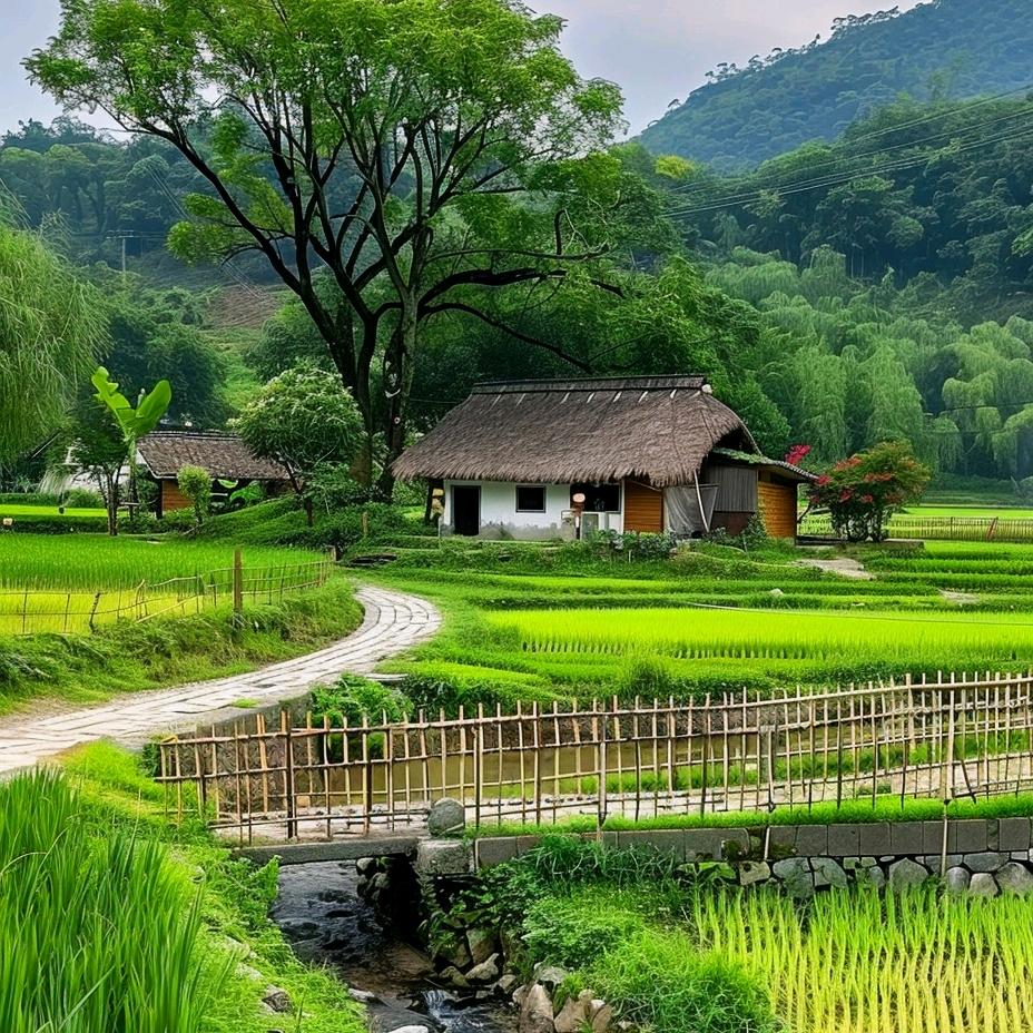 山高水远
