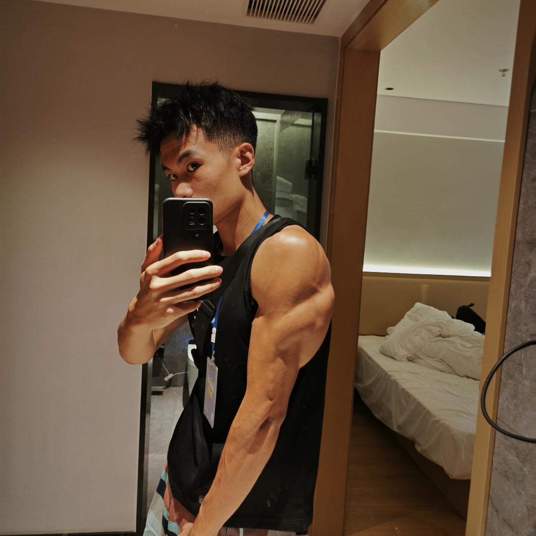 阿威的觅食日记