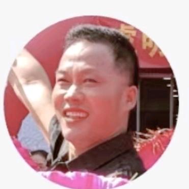 传统腰鼓教学赵老师