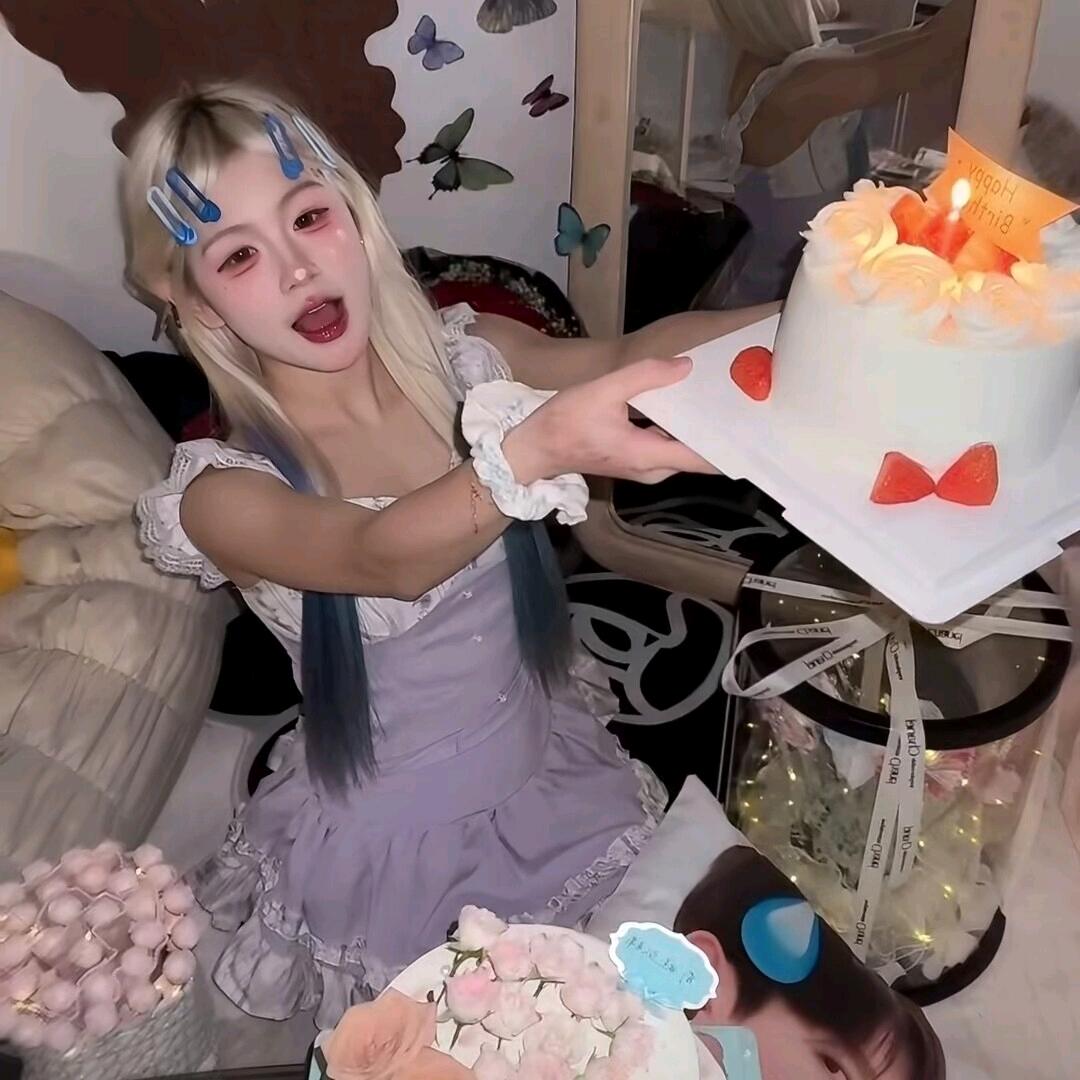 孙心如意