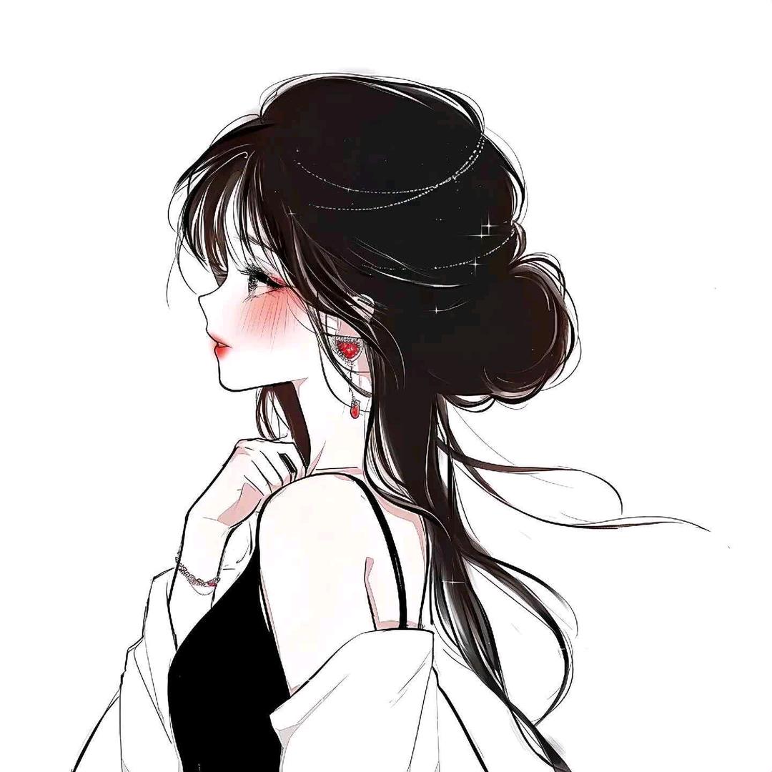 小情绪.