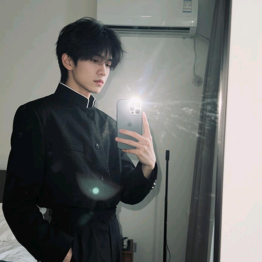 月笑容高位截瘫